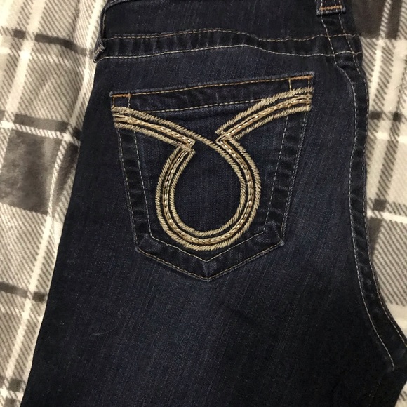 Big Star Denim - Big Star Liv Jeans